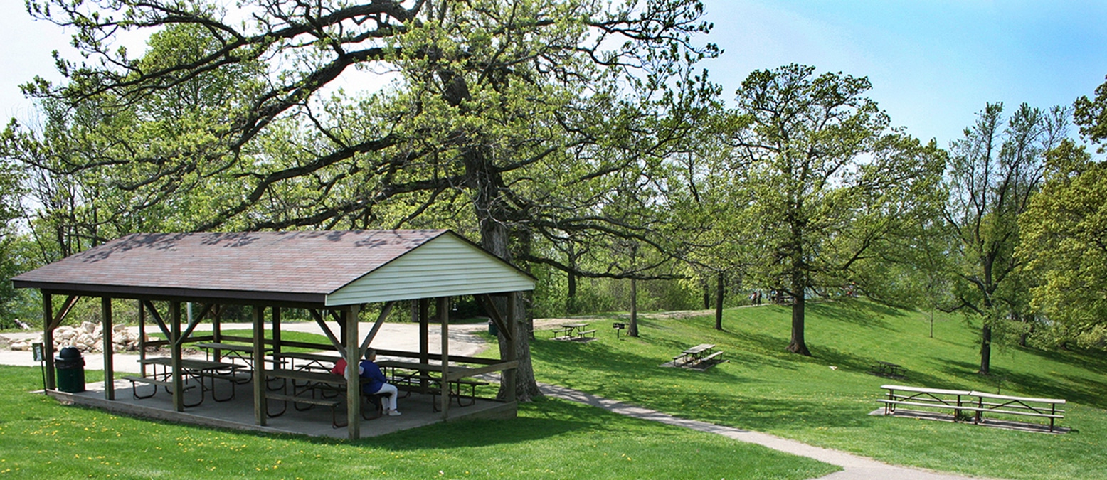 Buena Vista Park