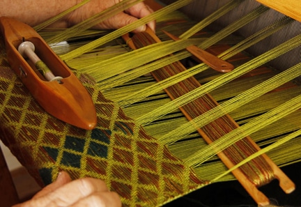 Joyce'S Badland Weaving