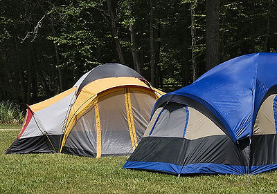 Silver Moon Campground Silver Moon Campground