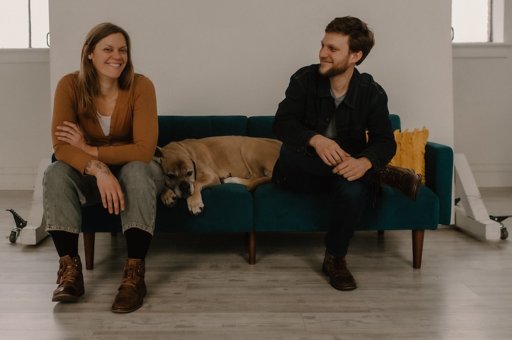 The Rt 2024 Couch